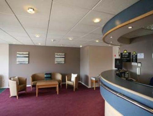 Days Inn Bradford M62 Interieur foto